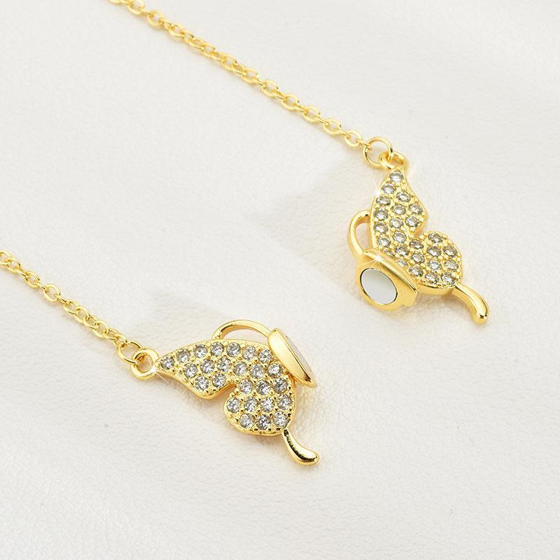 Women's Clavicle Chain Summer Fashion Personality