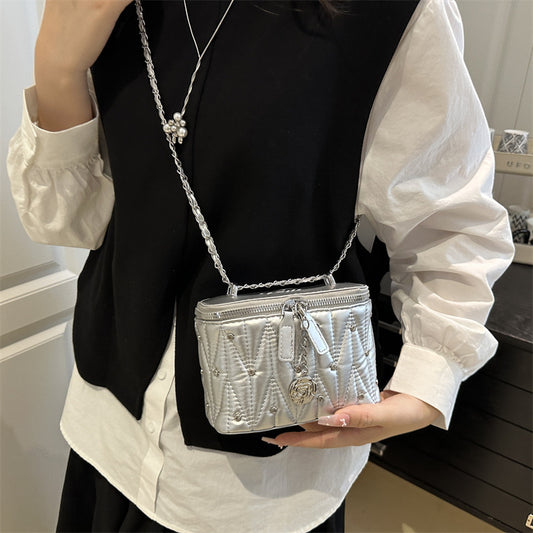 Fashion Personalized Women's All-match Shoulder Bag