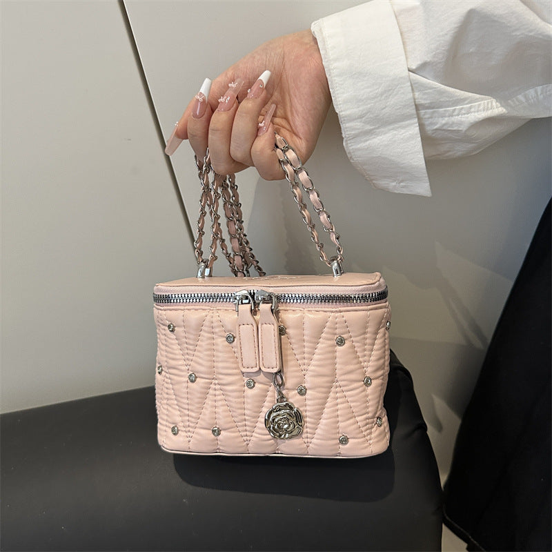 Fashion Personalized Women's All-match Shoulder Bag