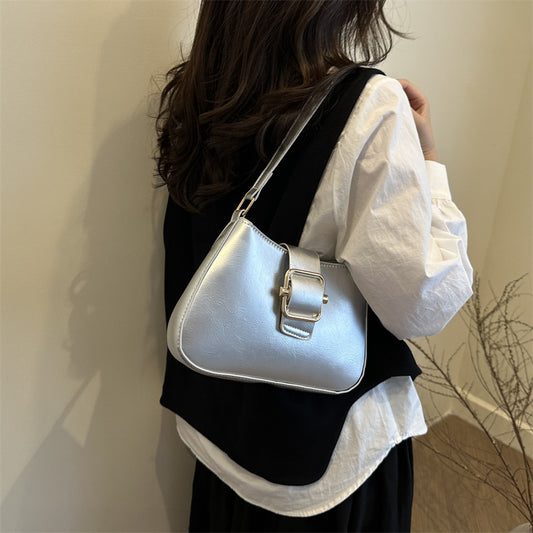 Women's Stylish Retro Minimalism All-match Bag