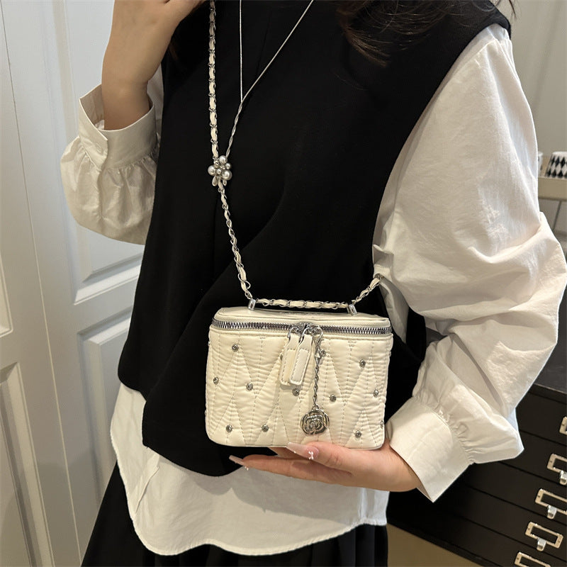 Fashion Personalized Women's All-match Shoulder Bag