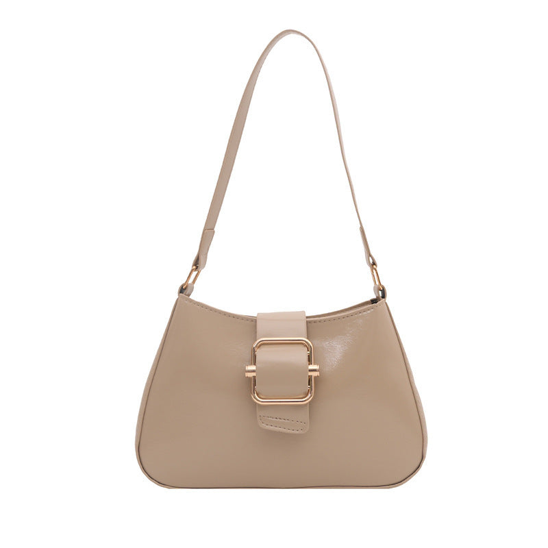 Women's Stylish Retro Minimalism All-match Bag