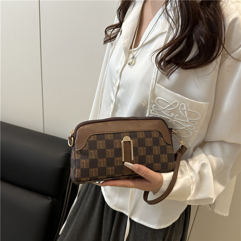 Fashion Personalized Women's New Autumn Shell Bag