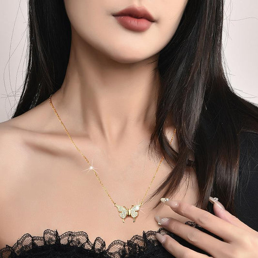 Women's Clavicle Chain Summer Fashion Personality