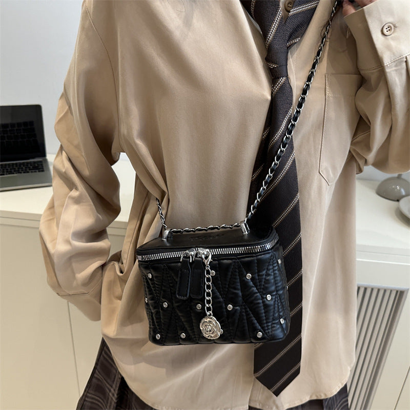 Fashion Personalized Women's All-match Shoulder Bag