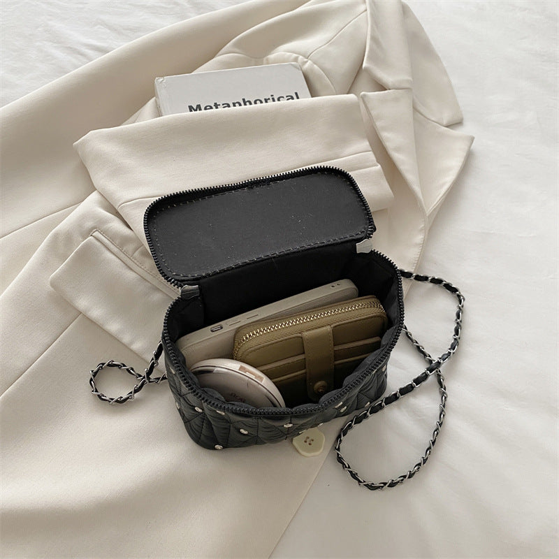 Fashion Personalized Women's All-match Shoulder Bag