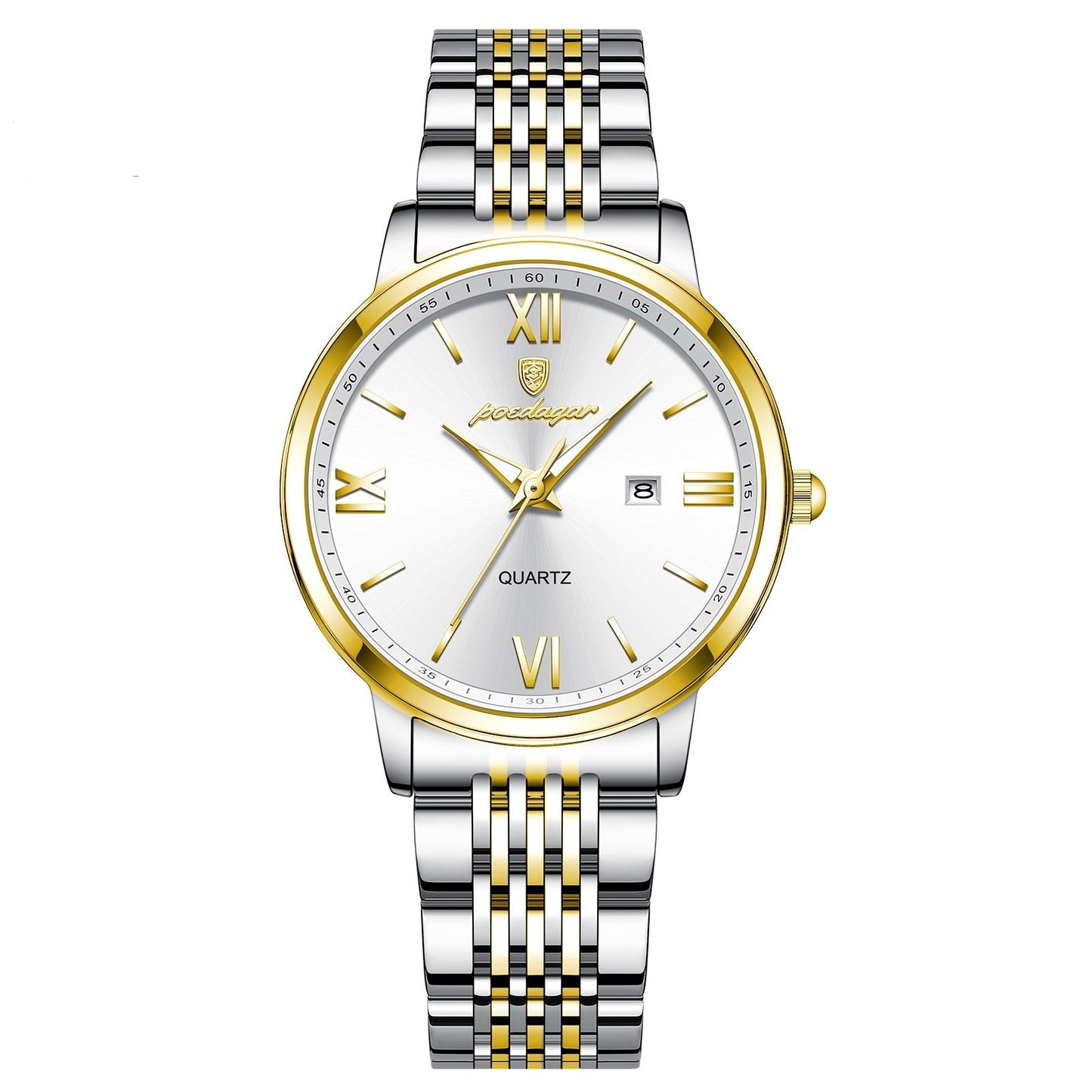 Women's Ultra-thin Waterproof Luminous Fashion Watch