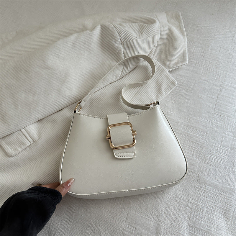 Women's Stylish Retro Minimalism All-match Bag