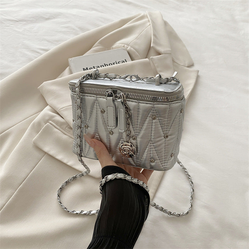 Fashion Personalized Women's All-match Shoulder Bag