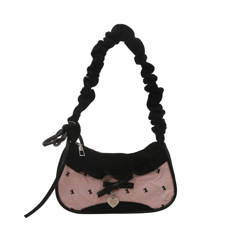 Fashion Cartoon Mobile Phone Bag Women