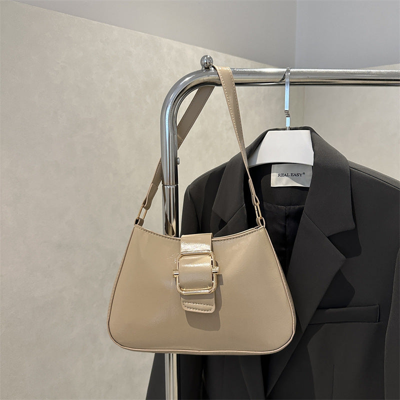 Women's Stylish Retro Minimalism All-match Bag