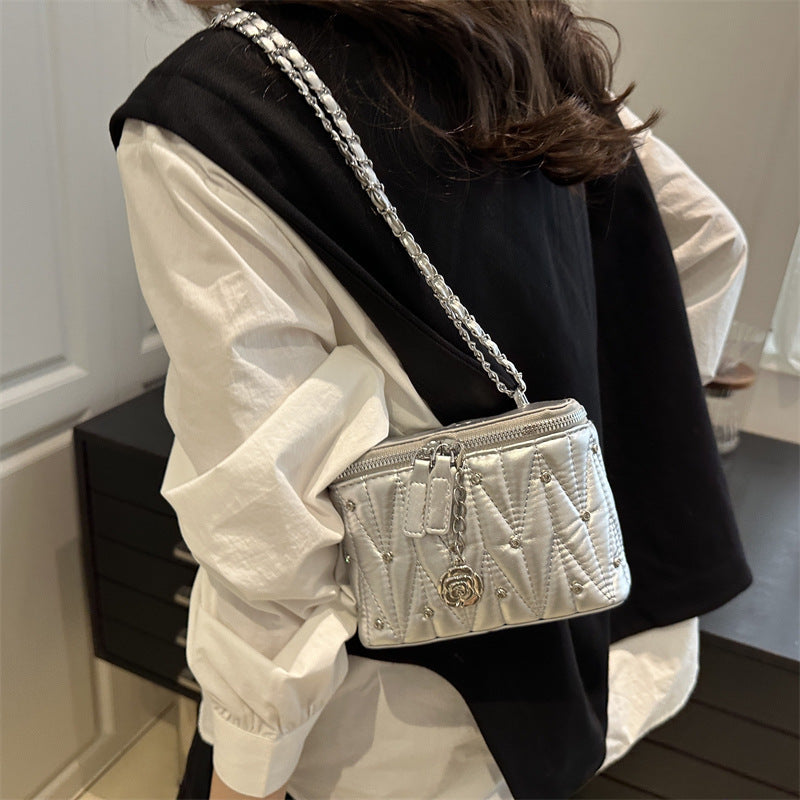 Fashion Personalized Women's All-match Shoulder Bag