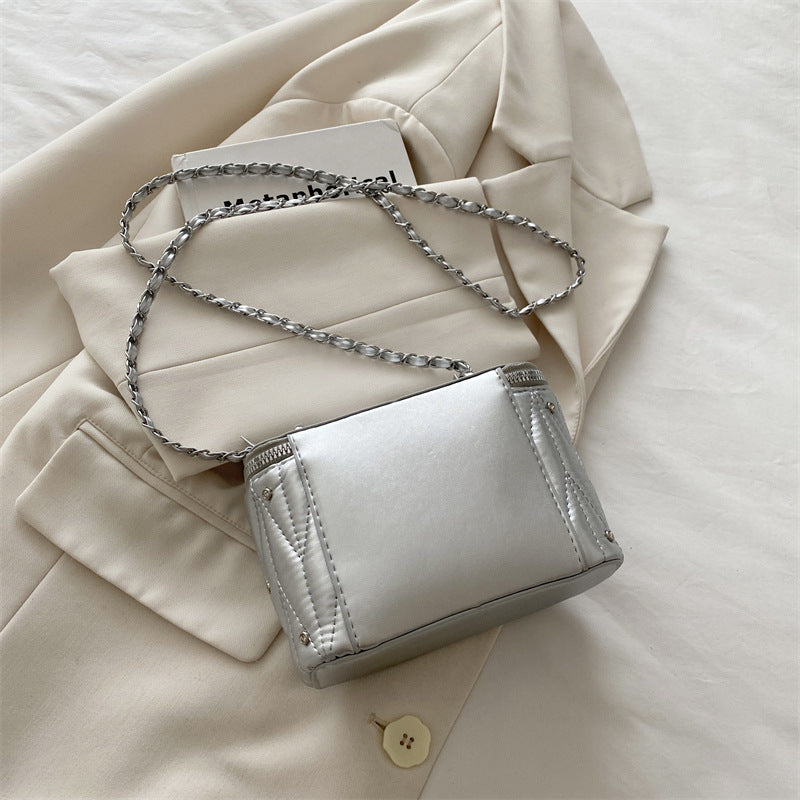 Fashion Personalized Women's All-match Shoulder Bag